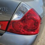 Infiniti M35/M45 2004-2008 in a junkyard in the USA