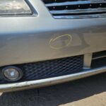 Infiniti M35/M45 2004-2008 in a junkyard in the USA