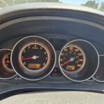 Infiniti M35/M45 2004-2008 in a junkyard in the USA