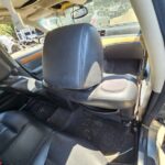 Infiniti M35/M45 2004-2008 in a junkyard in the USA