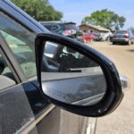 Chevrolet VOLT 2010-2012 in a junkyard in the USA VOLT 2010-2012