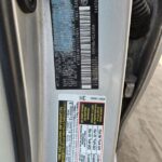 Toyota Camry Hybrid 2006-2009 in a junkyard in the USA Camry Hybrid 2006-2009