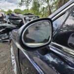 Bentley CONTINENTAL FLYING SPUR 05-13 in a junkyard in the USA Bentley