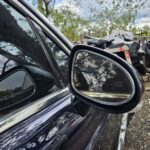 Bentley CONTINENTAL FLYING SPUR 05-13 in a junkyard in the USA Bentley