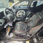 Ford Focus 2014-2019 in a junkyard in the USA Focus 2014-2019