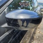 Ford Focus 2014-2019 in a junkyard in the USA Focus 2014-2019