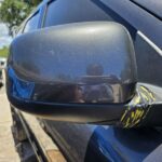 Dodge Durango 2011- in a junkyard in the USA