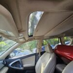 Toyota RAV4 2006-2012 in a junkyard in the USA