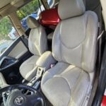 Toyota RAV4 2006-2012 in a junkyard in the USA