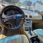 Volvo XC90 2007-2008 in a junkyard in the USA