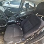 Ford Focus 2014-2019 in a junkyard in the USA Focus 2014-2019