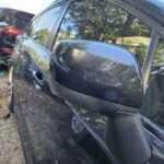 Subaru Impreza 2011-2015 in a junkyard in the USA Subaru