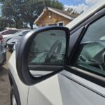 Jeep Compass 2016-2022 in a junkyard in the USA