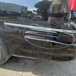 Infiniti m35x/x45x 2008-2009 in a junkyard in the USA Infiniti