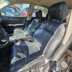 Infiniti m35x/x45x 2008-2009 in a junkyard in the USA