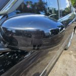 Infiniti m35x/x45x 2008-2009 in a junkyard in the USA