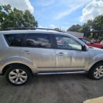 Mitsubishi Outlander 2010-2013 in a junkyard in the USA Outlander 2010-2013