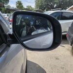 Mitsubishi Outlander 2010-2013 in a junkyard in the USA Outlander 2010-2013