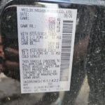 Nissan Pathfinder 2016-2020 in a junkyard in the USA Pathfinder 2016-2020