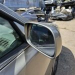 Lexus ES300 1999-2001 in a junkyard in the USA Lexus