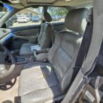 Lexus ES300 1999-2001 in a junkyard in the USA Lexus