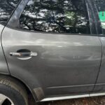 Nissan Murano 2002-2006 in a junkyard in the USA