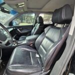 Acura MDX 2007-2009 in a junkyard in the USA