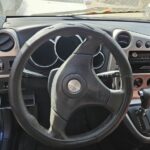 Toyota Matrix 2002-2007 in a junkyard in the USA Toyota