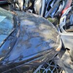 Chrysler 200 2010-2013 in a junkyard in the USA