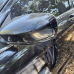 Chrysler 200 2010-2013 in a junkyard in the USA