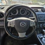 Mazda Mazda6 2008-2012 in a junkyard in the USA Mazda6 2008-2012