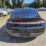 Lincoln MKZ 2013-2016 in a junkyard in the USA