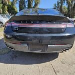 Lincoln MKZ 2013-2016 in a junkyard in the USA