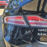 Lincoln MKZ 2013-2016 in a junkyard in the USA
