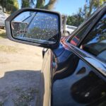 Lincoln MKZ 2013-2016 in a junkyard in the USA