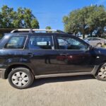 Mitsubishi Outlander 2002-2005 in a junkyard in the USA