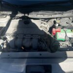 Nissan Sentra 2012-2015 in a junkyard in the USA Sentra 2012-2015