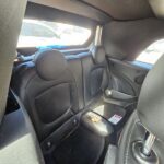 MINI Cooper Convertible 2016-2018 in a junkyard in the USA MINI