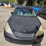 Lexus ES330 2004-2006 in a junkyard in the USA ES330 2004-2006