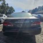 Lexus ES330 2004-2006 in a junkyard in the USA ES330 2004-2006