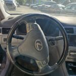 Lexus ES330 2004-2006 in a junkyard in the USA ES330 2004-2006