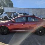 Suzuki Kizashi 2010-2013 in a junkyard in the USA