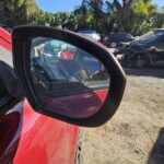 Suzuki Kizashi 2010-2013 in a junkyard in the USA