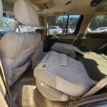 Nissan Pathfinder 2005-2008 in a junkyard in the USA Pathfinder 2005-2008