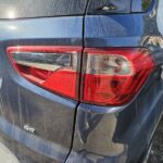 Ford ECOSPORT 2018-2022 in a junkyard in the USA ECOSPORT 2018-2022