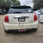 MINI COOPER HATCH 2014-2017 in a junkyard in the USA MINI