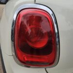 MINI COOPER HATCH 2014-2017 in a junkyard in the USA MINI