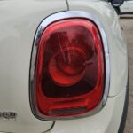 MINI COOPER HATCH 2014-2017 in a junkyard in the USA MINI