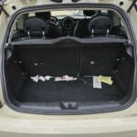 MINI COOPER HATCH 2014-2017 in a junkyard in the USA MINI