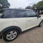 MINI COOPER HATCH 2014-2017 in a junkyard in the USA MINI